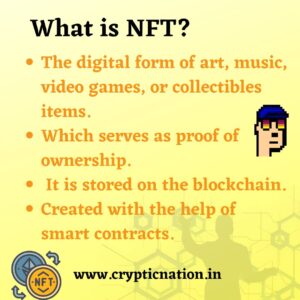 what is nft?