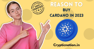 Reasons to buy Cardano in 2023