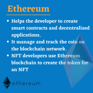 what is ethereum?