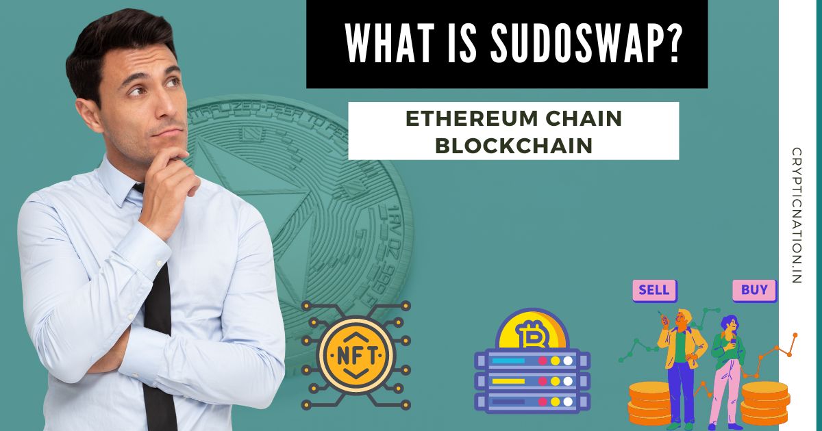 What is Sudoswap?