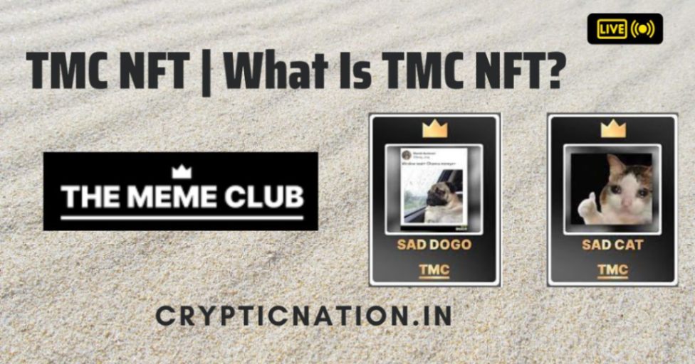 TMC NFT