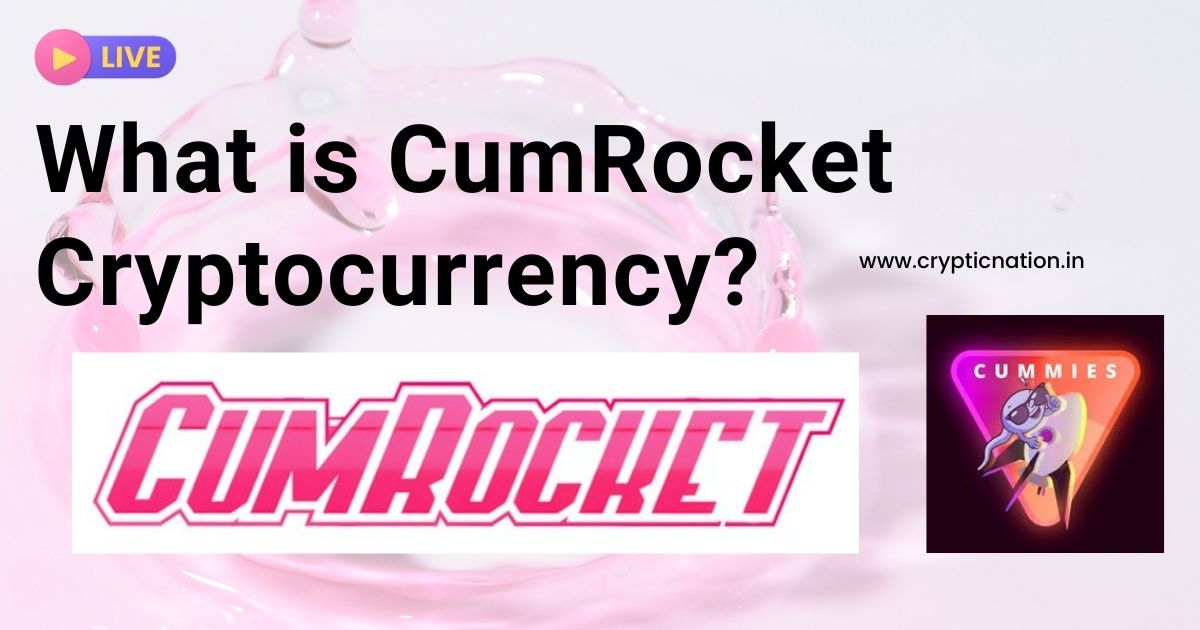 what is cumrocket crypto currency