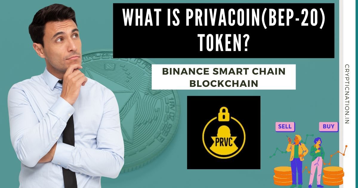 What is PrivaCoin?