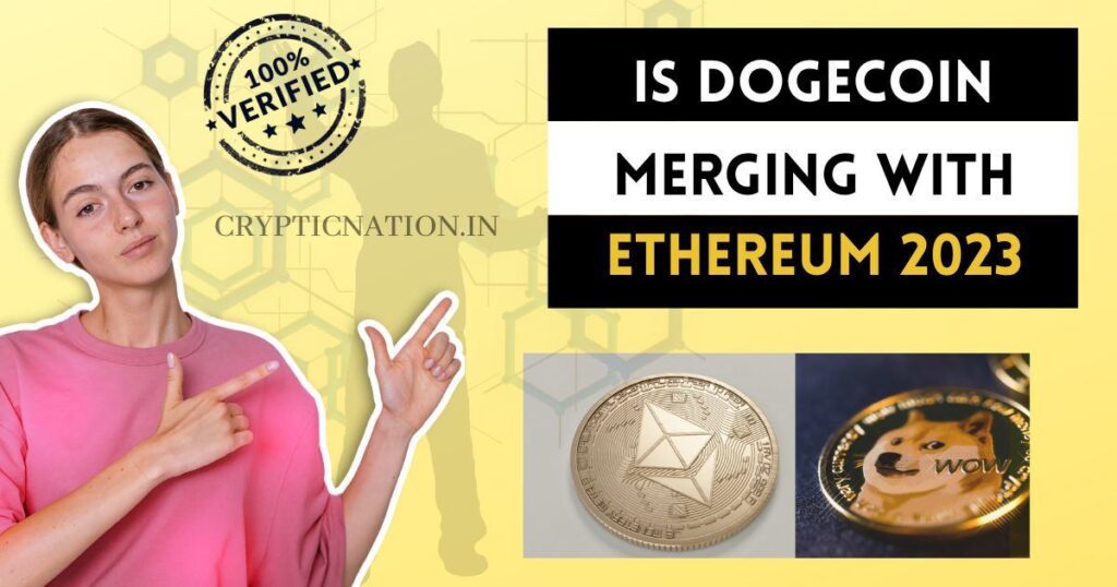 Is Dogecoin Merging With Ethereum