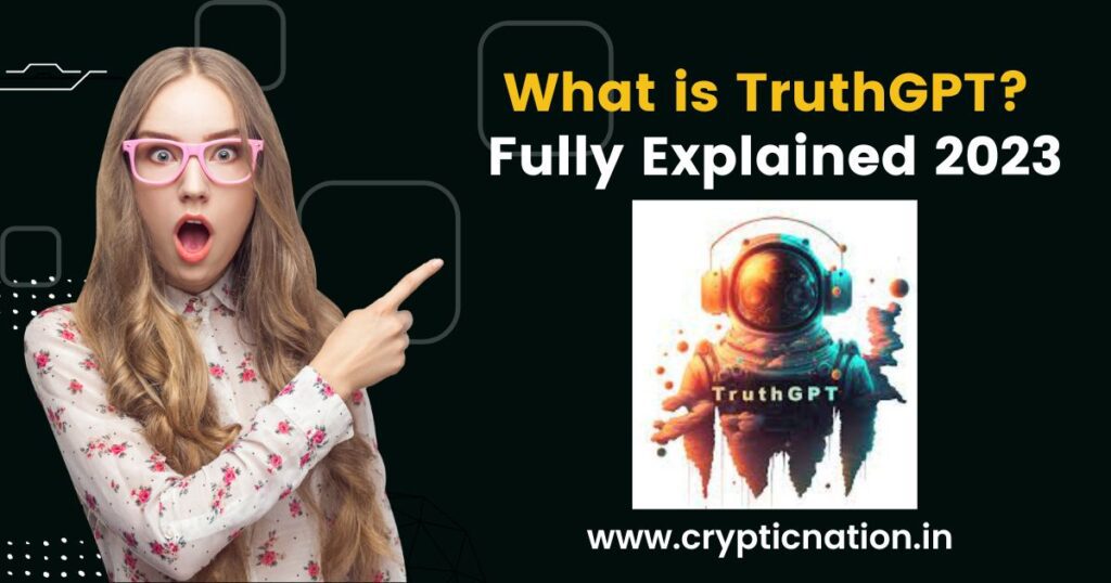 What is TruthGPT?