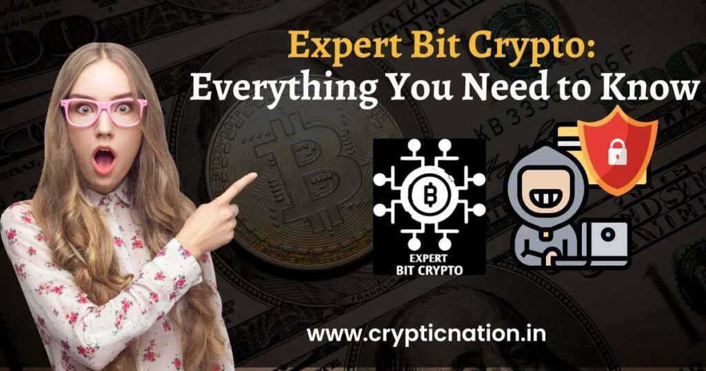 Expert Bit Crypto