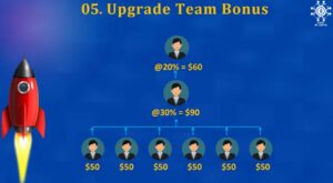 Upgrade Team Bonus