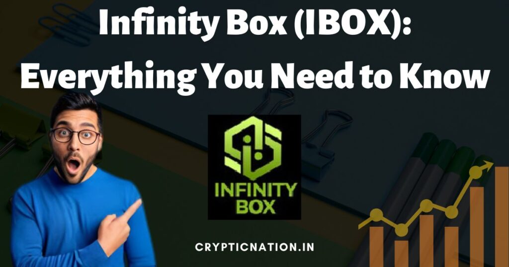 Infinity Box IBOX: The Comprehensive Guide 2023