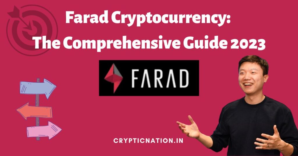 Farad Cryptocurrency