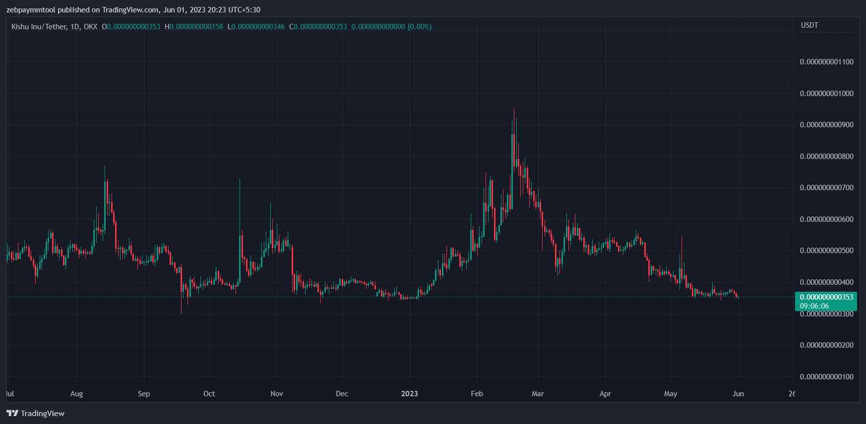 Is KISHU Token a Good Investment?