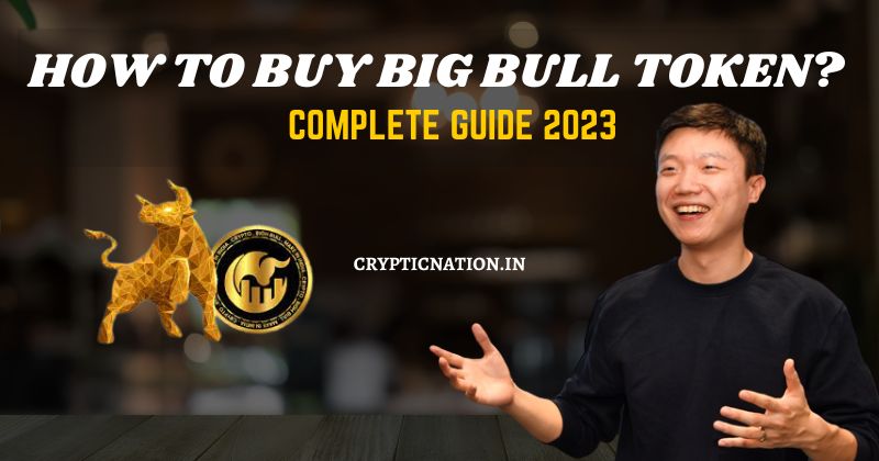 Bigh Bull Cryptocurrency