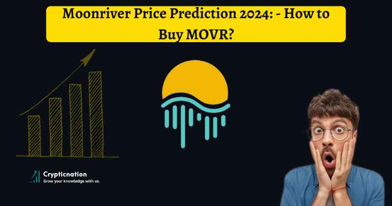 Moonriver Price Prediction