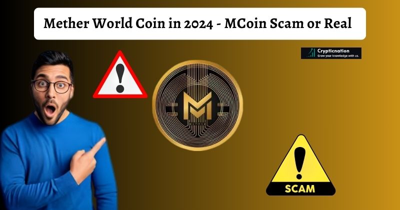 Mether World Coin