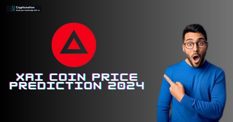 XAI Coin Price Prediction
