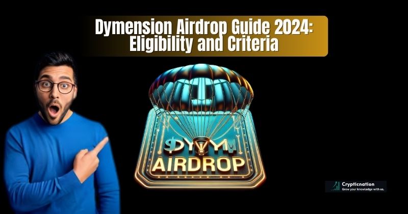 Dymension Airdrop