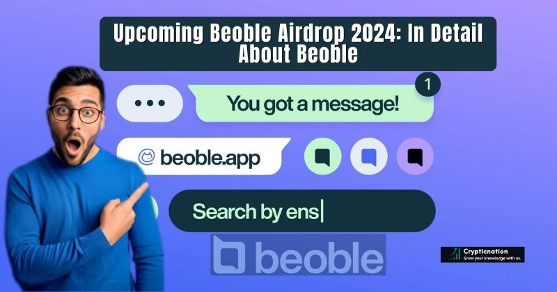 Beoble Airdrop