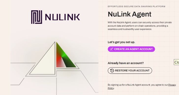 NuLink Airdrop Eligibility