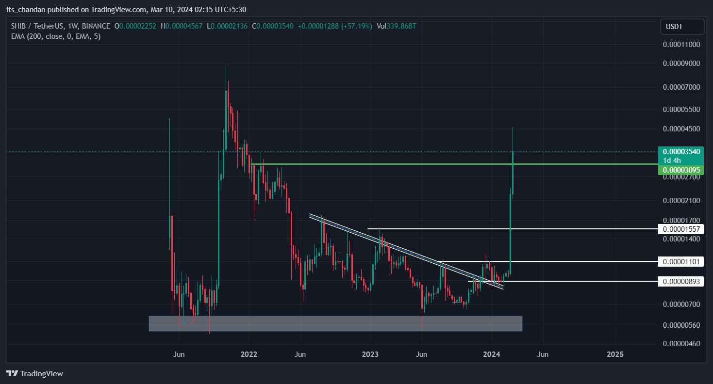 Best Crypto To Buy Before Halving For Long Term