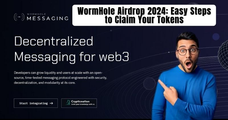 WormHole Airdrop